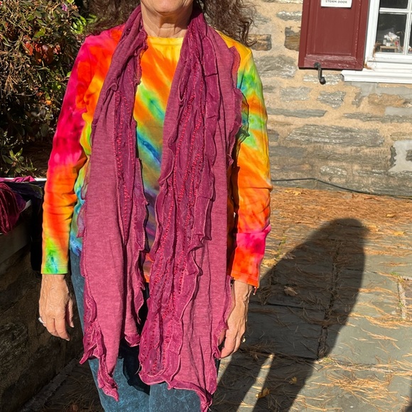 Scarf - Picture 2 of 4